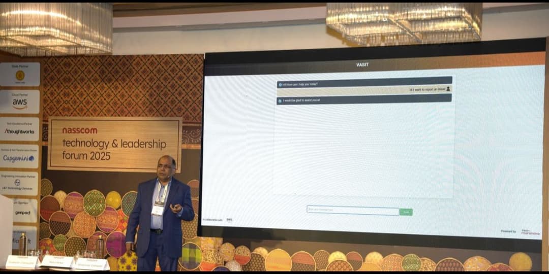 Computer vision project